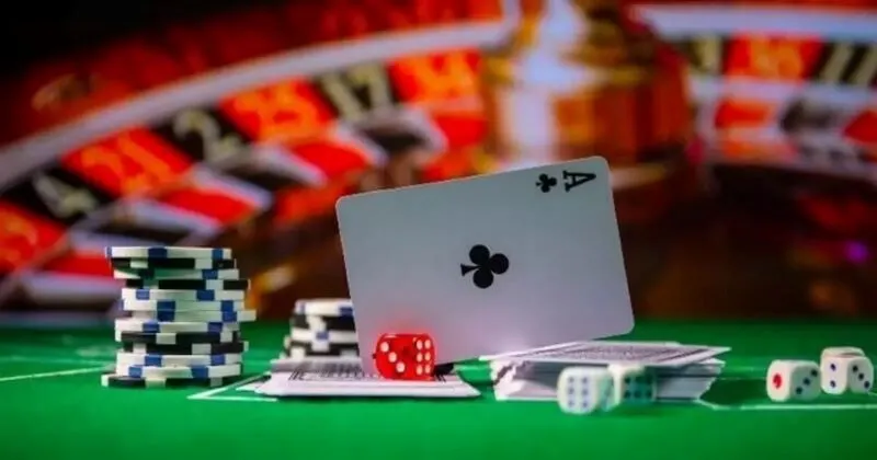 Chiến thuật chơi Poker