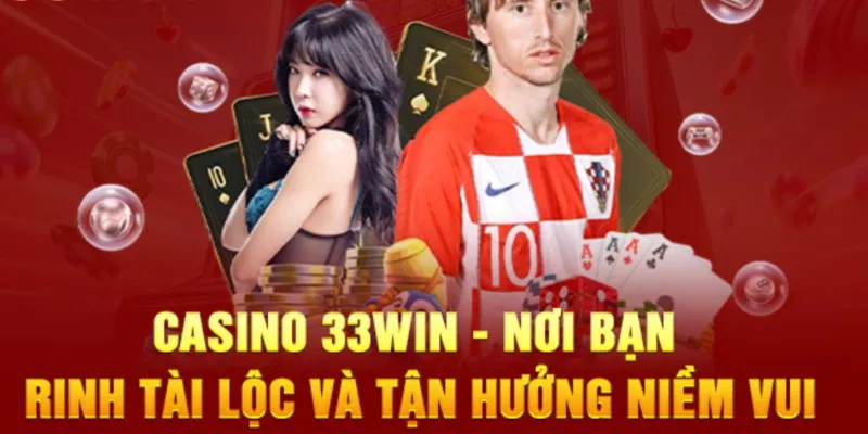 casino 33win